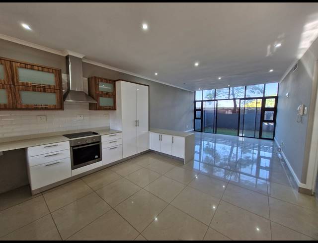 2 BEDROOM APARTMENT BLOCK TO LET IN MUSGRAVE